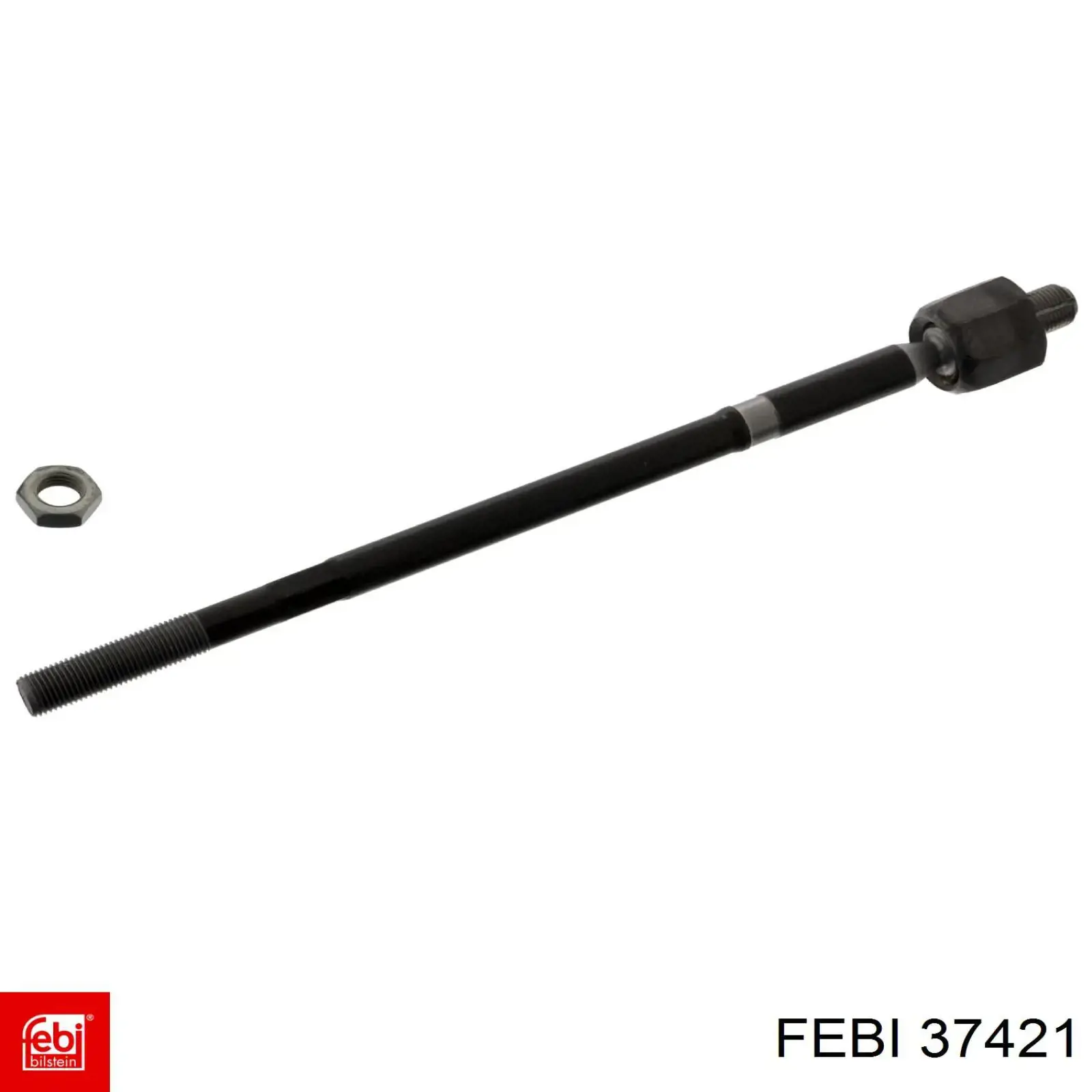 Катушка зажигания 37421 Febi
