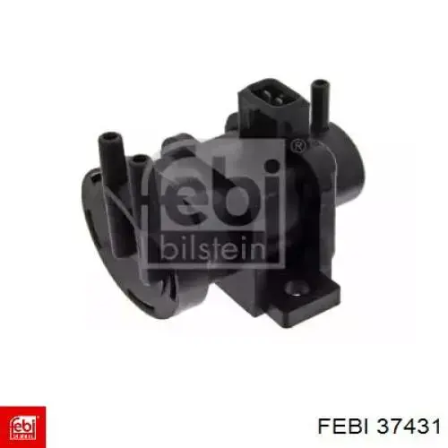 Клапан соленоид регулирования заслонки EGR 37431 Febi