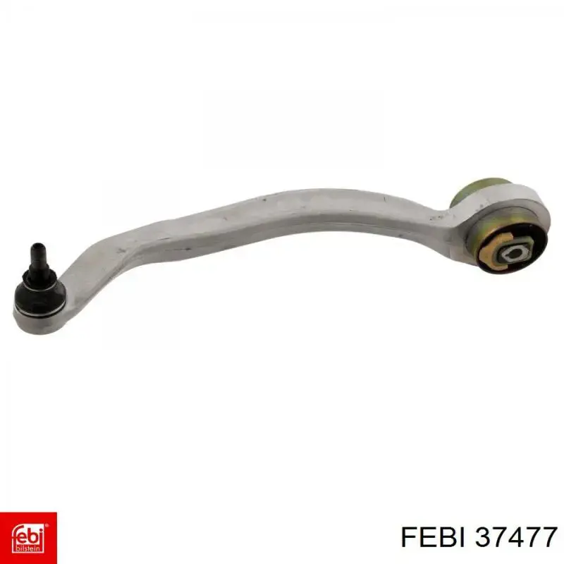 Буфер (отбойник) амортизатора переднего A2193230144 Mercedes