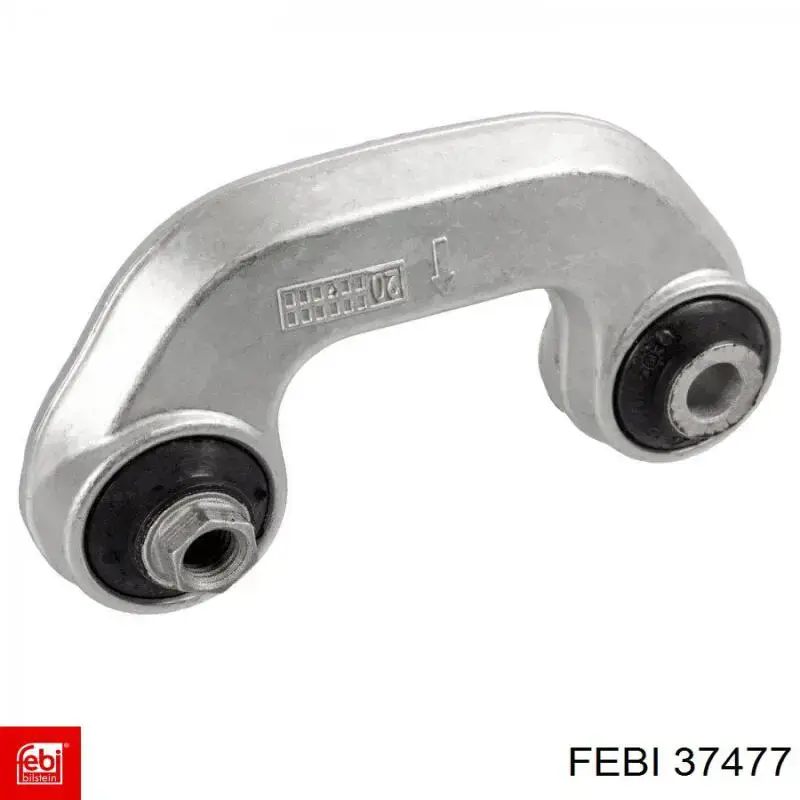 Отбойник амортизатора переднего Mercedes A2193230144