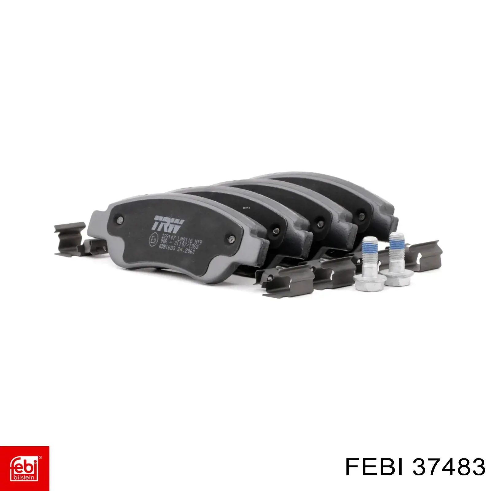 Купить 598490 Stabilus Амортизатор двери багажника