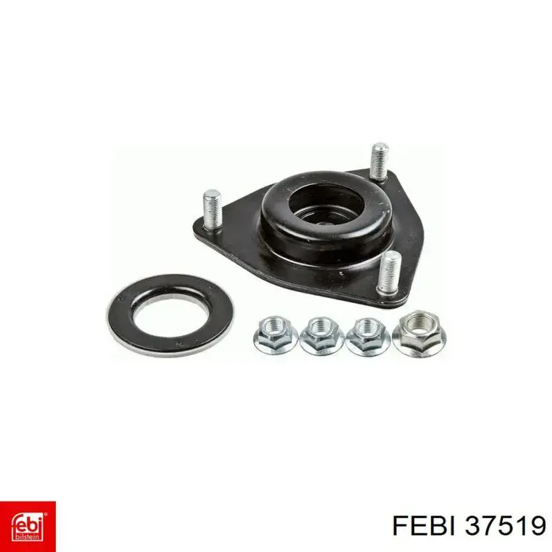 Клиновый ремень Febi 37519 цена, от 5.61 USD