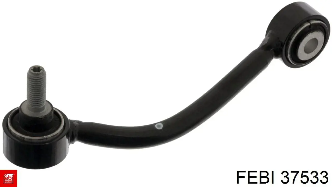 Купить 37533 Febi Ремень генератора