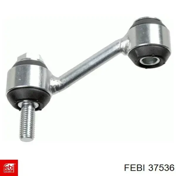 Клиновый ремень Febi 37536 цена, от 11.84 USD