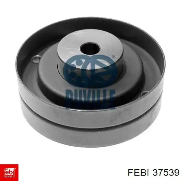 Клиновый ремень Febi 37539 цена, от 13.27 USD