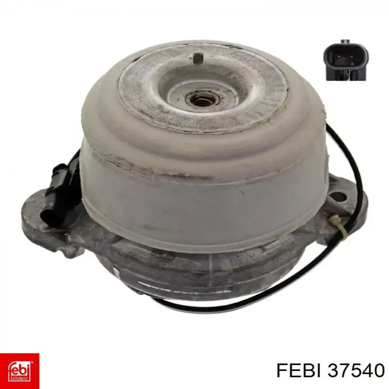 Клиновый ремень Febi 37540 цена, от 9.45 USD