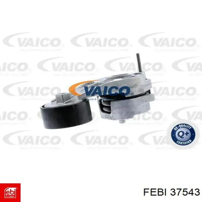 Натяжитель приводного ремня APV3706 Dayco