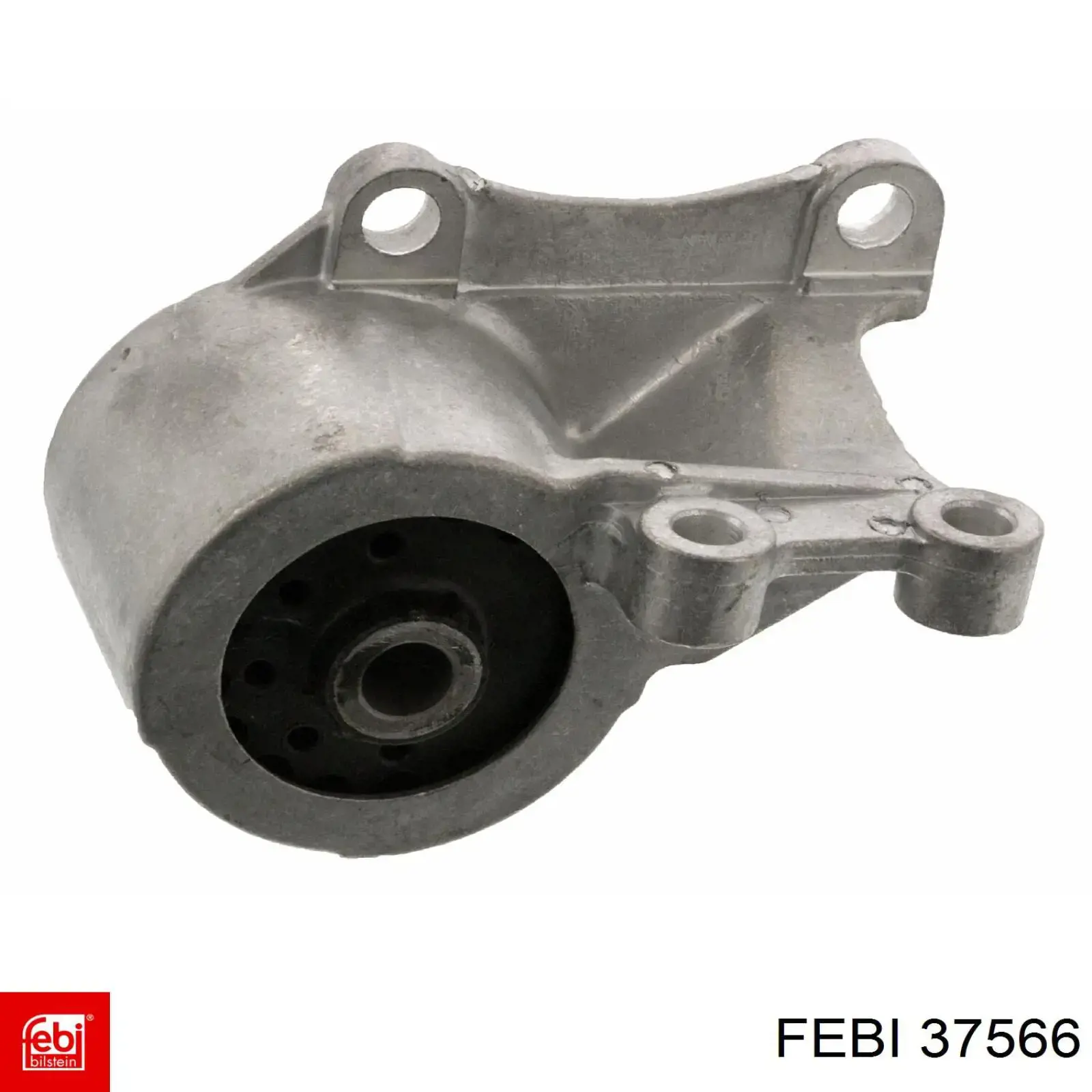 Чехол амортизатора переднего Febi 37566 цена, от 8.58 USD