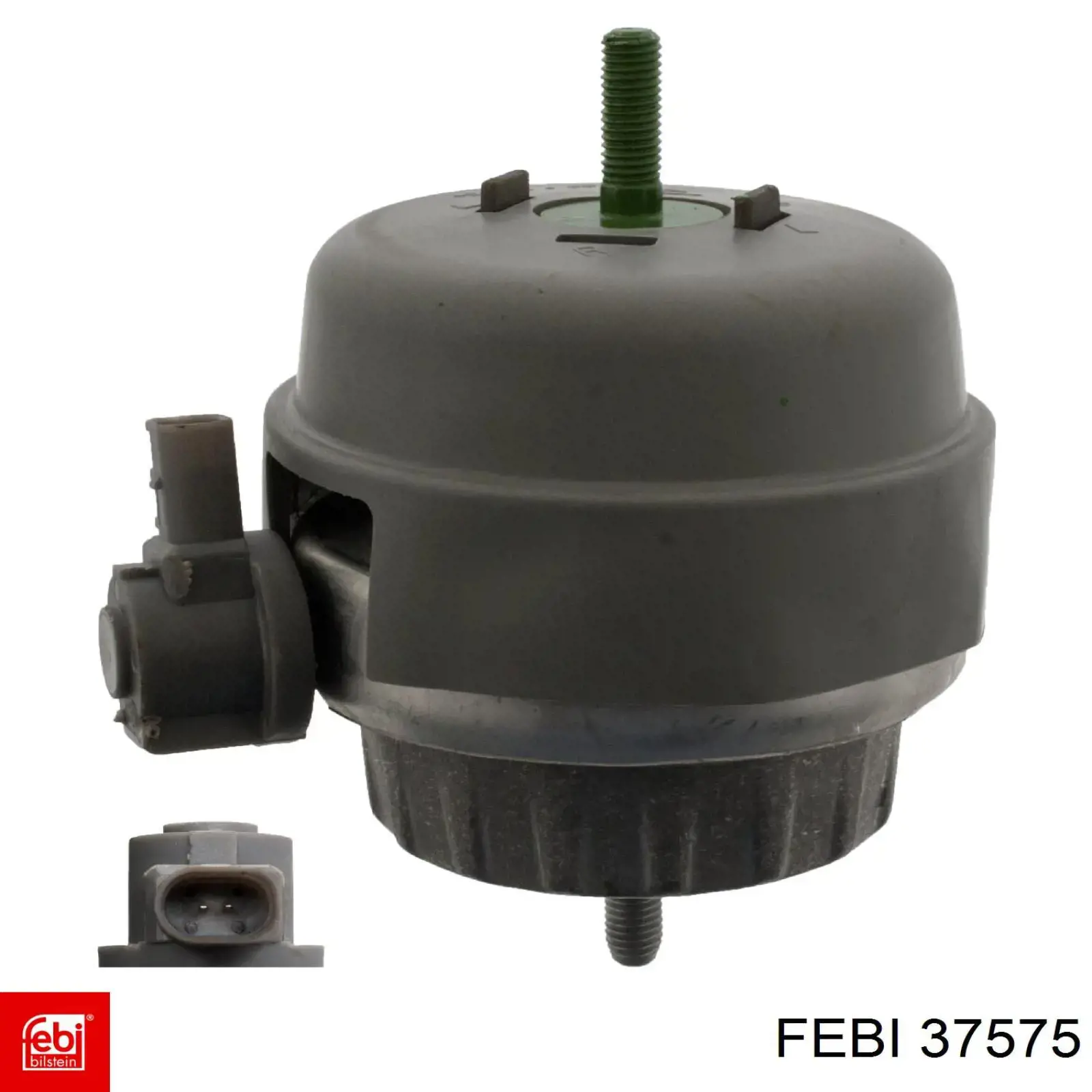 Передний стабилизатор 50702712 Fiat/Alfa/Lancia