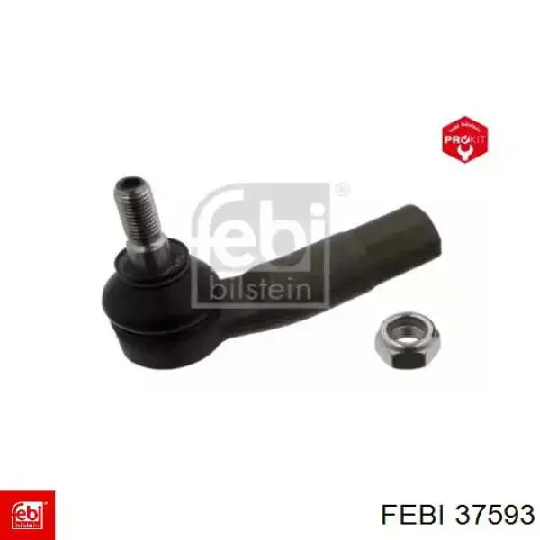 Рулевой наконечник 37593 Febi