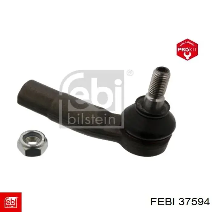Рулевой наконечник 37594 Febi
