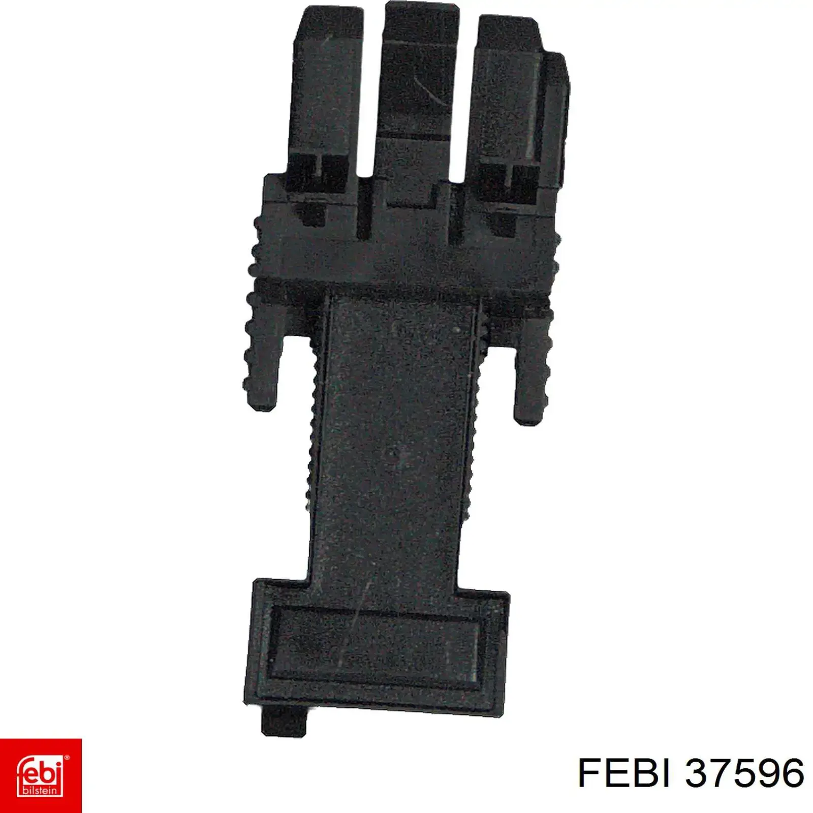 Interruptor Luz De Freno 37596 Febi