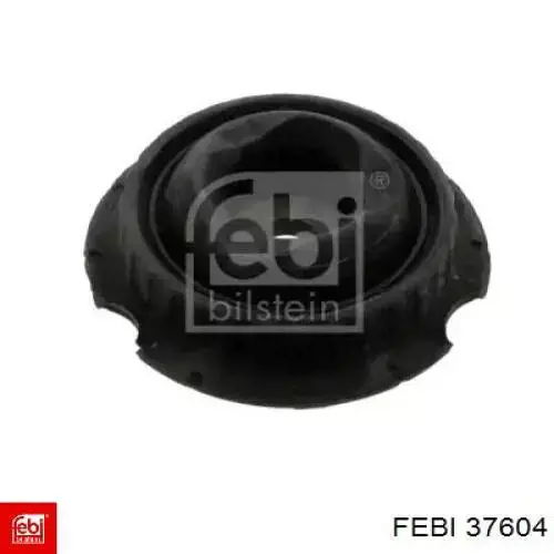Опора стойки амортизатора переднего Febi 37604 цена, от 17.16 USD
