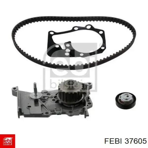 Ролик ГРМ 37605 Febi