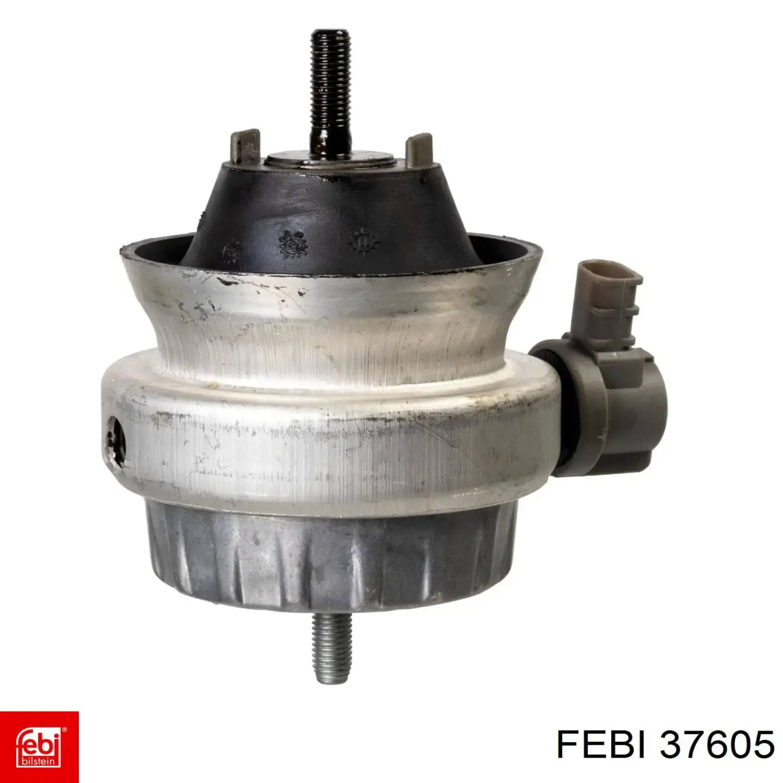 Купить 37605 Febi Ролик натяжителя газораспределительного ремня