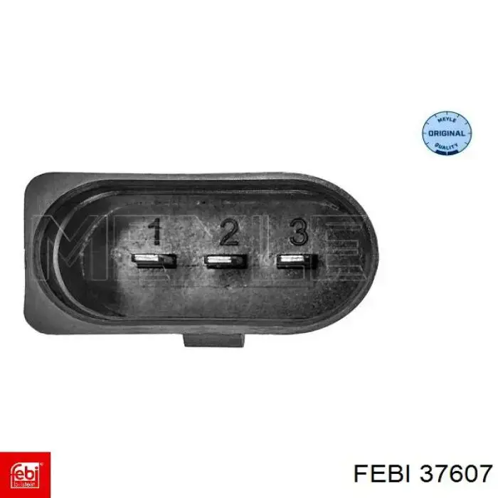 Купить 37607 Febi ДПРВ