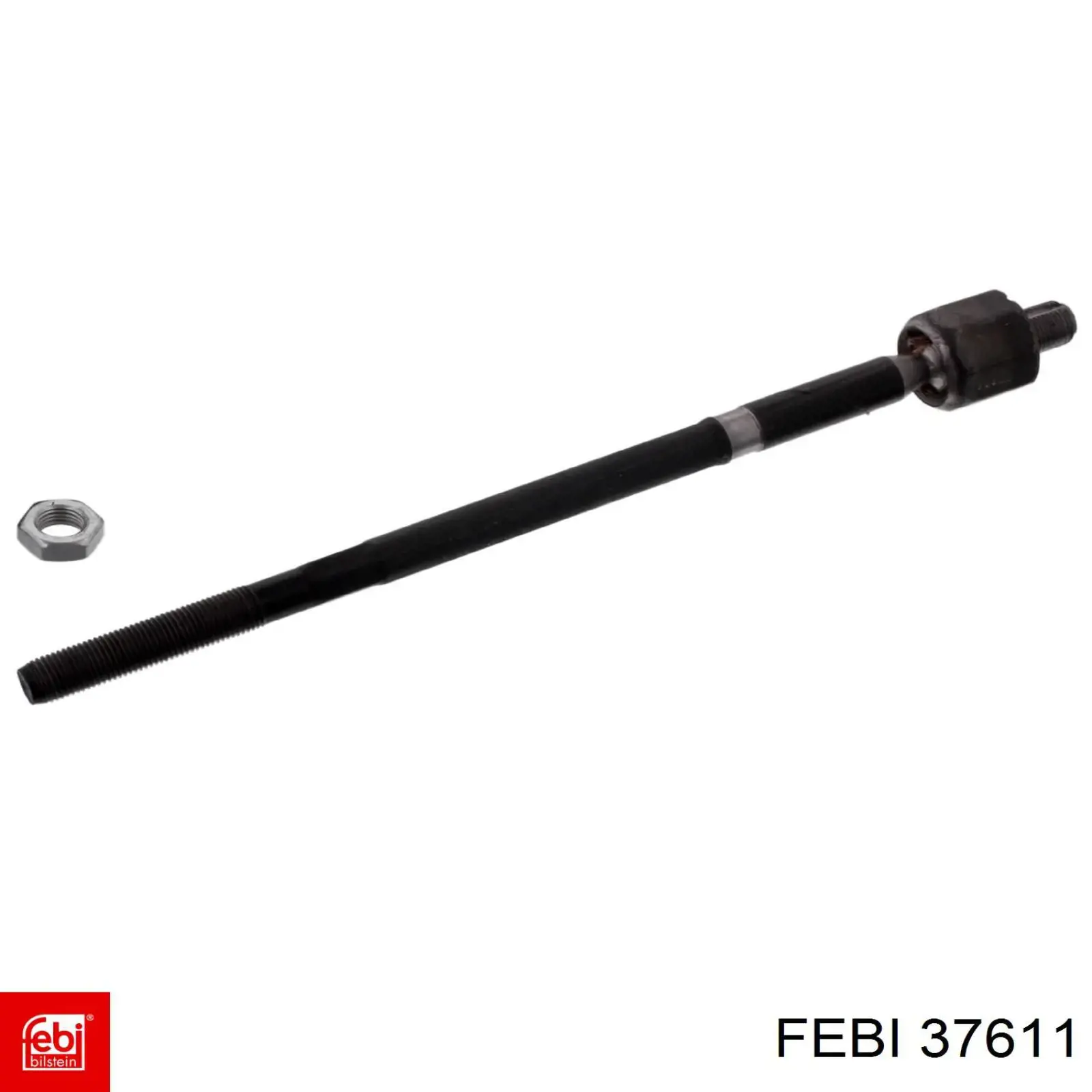Правый рычаг передней нижней подвески Febi 37611 цена, от 134.41 USD