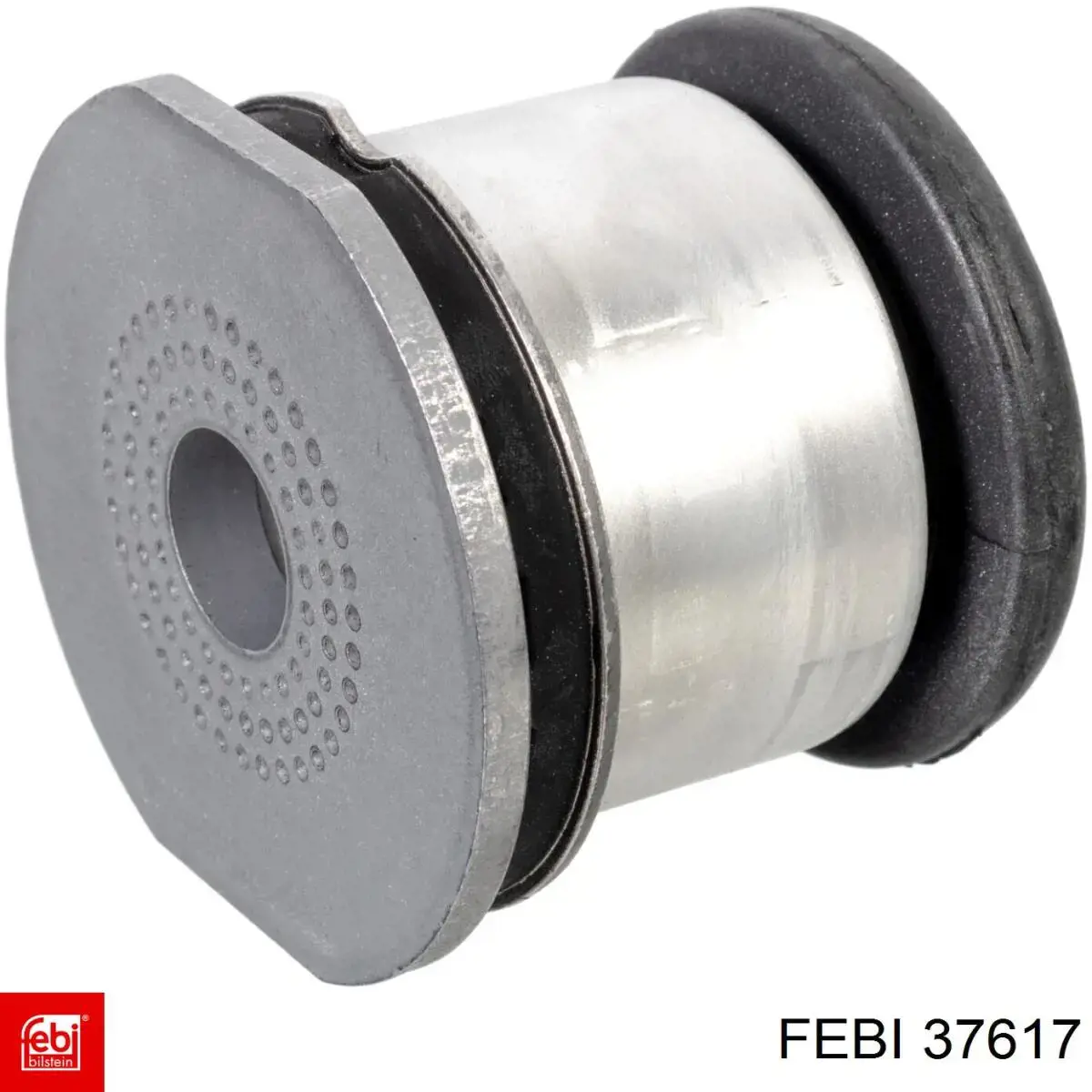 Тяга рулевая в сборе, левая Febi 37617 цена, от 33.19 USD