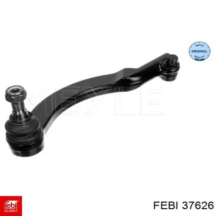 Тяга рулевая в сборе, правая Febi 37626 цена, от 35.76 USD