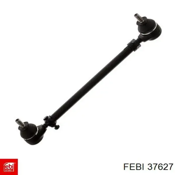 Тяга рулевая в сборе, левая Febi 37627 цена, от 31.48 USD