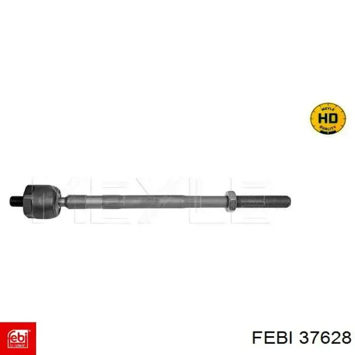 Тяга рулевая в сборе, правая Febi 37628 цена, от 29.34 USD