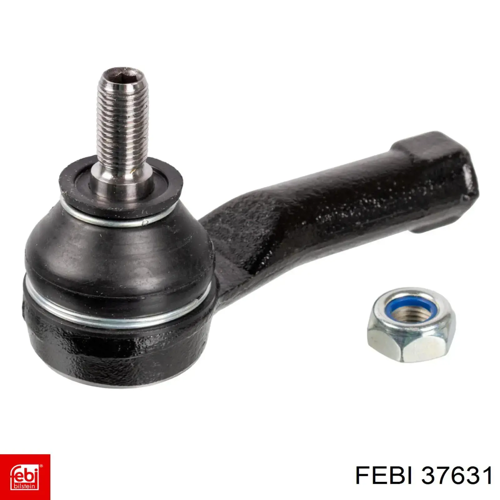 Тяга рулевая в сборе, левая Febi 37631 цена, от 27.47 USD