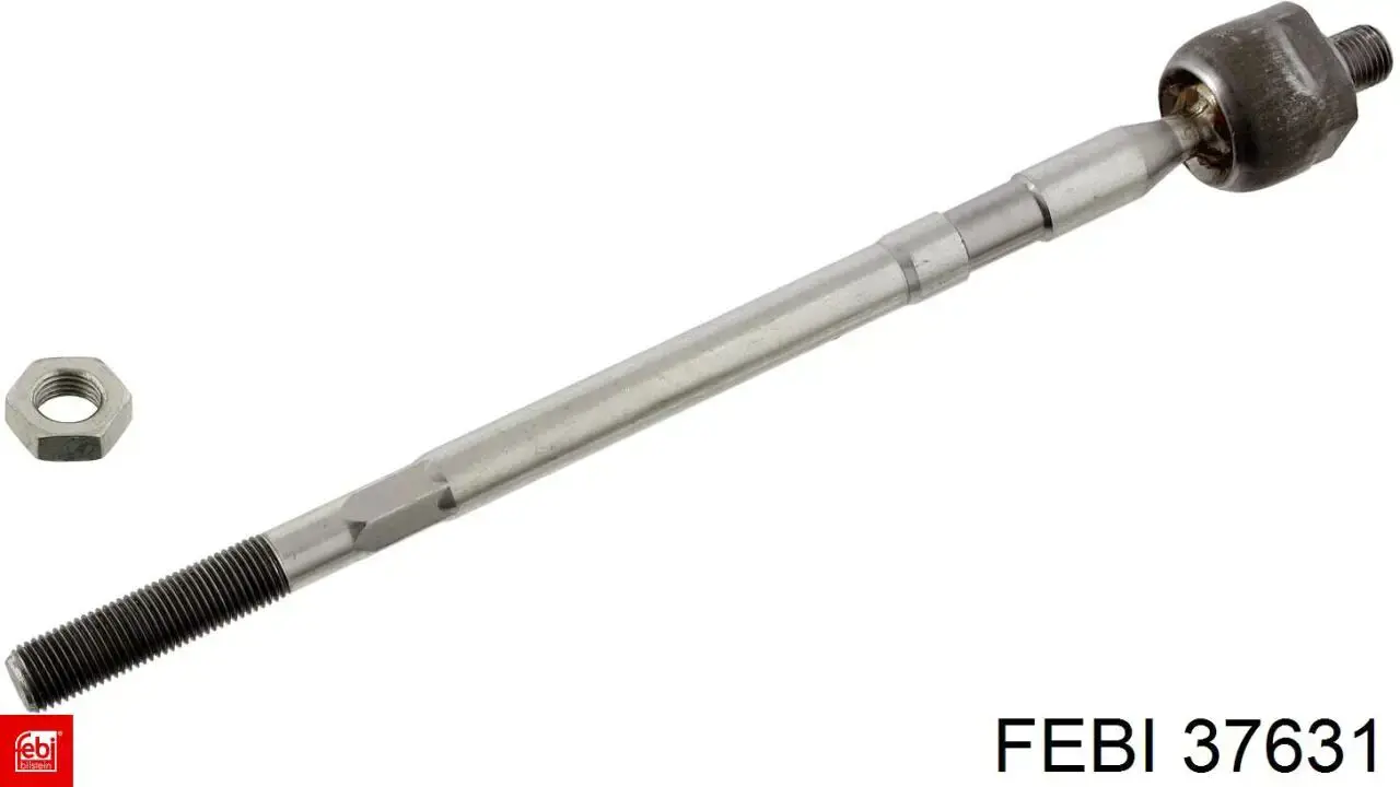 Купить 37631 Febi Тяга рулевая в сборе левая