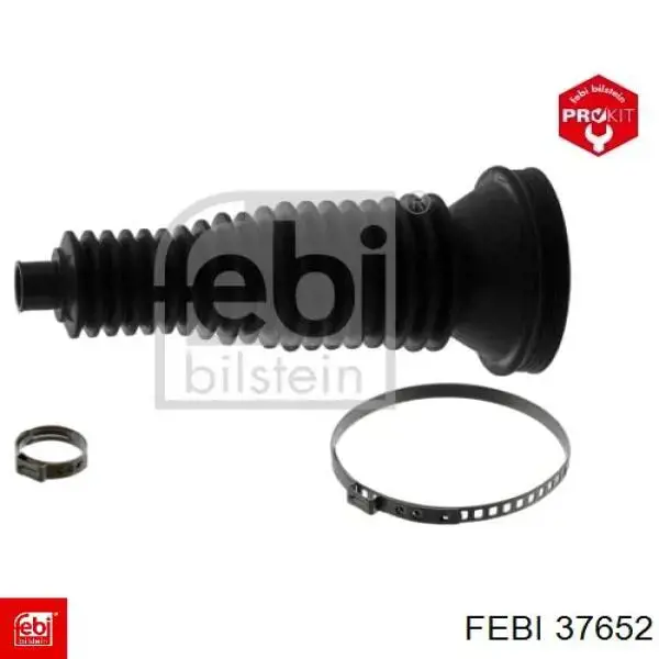 Подушка домкрата нижняя (поддомкратник) Febi 37652 цена, от 13.20 USD