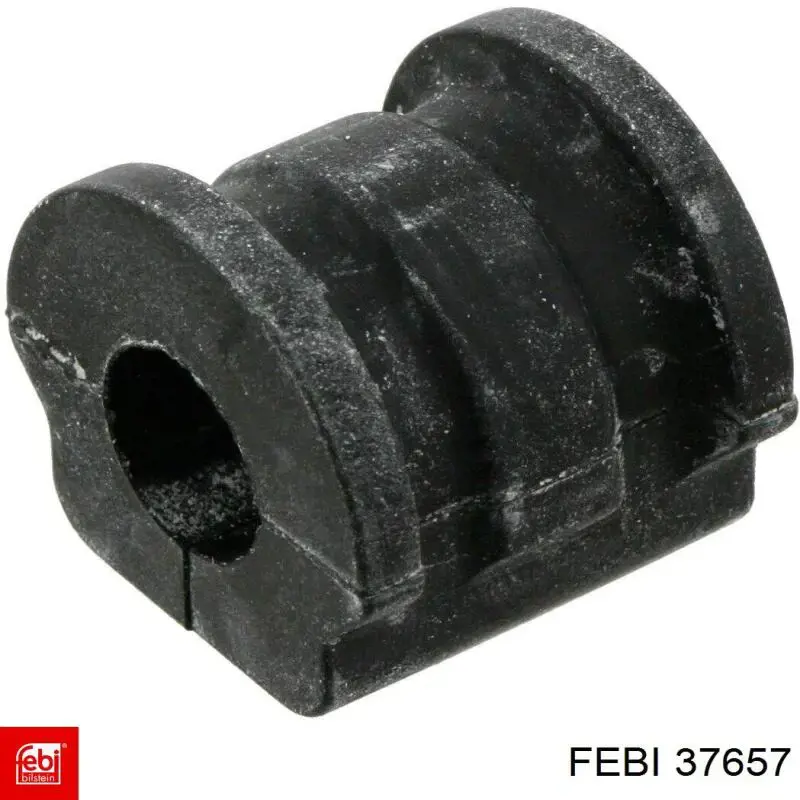 Втулка переднего стабилизатора Febi 37657 цена, от 2.86 USD