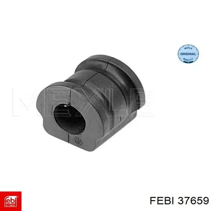 Купить 37659 Febi Втулки переднего стабилизатора