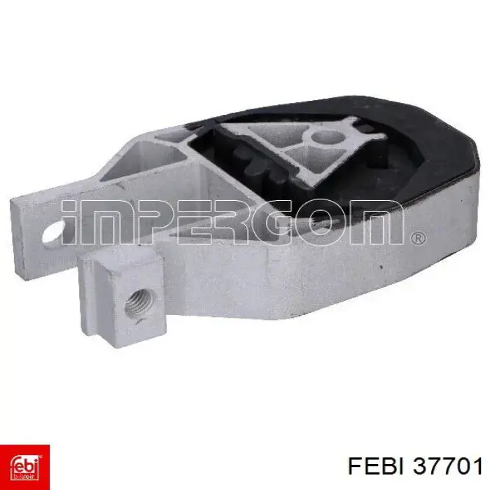 Подушка двигателя Peugeot/Citroen 1807HG цена, от 48.17 USD