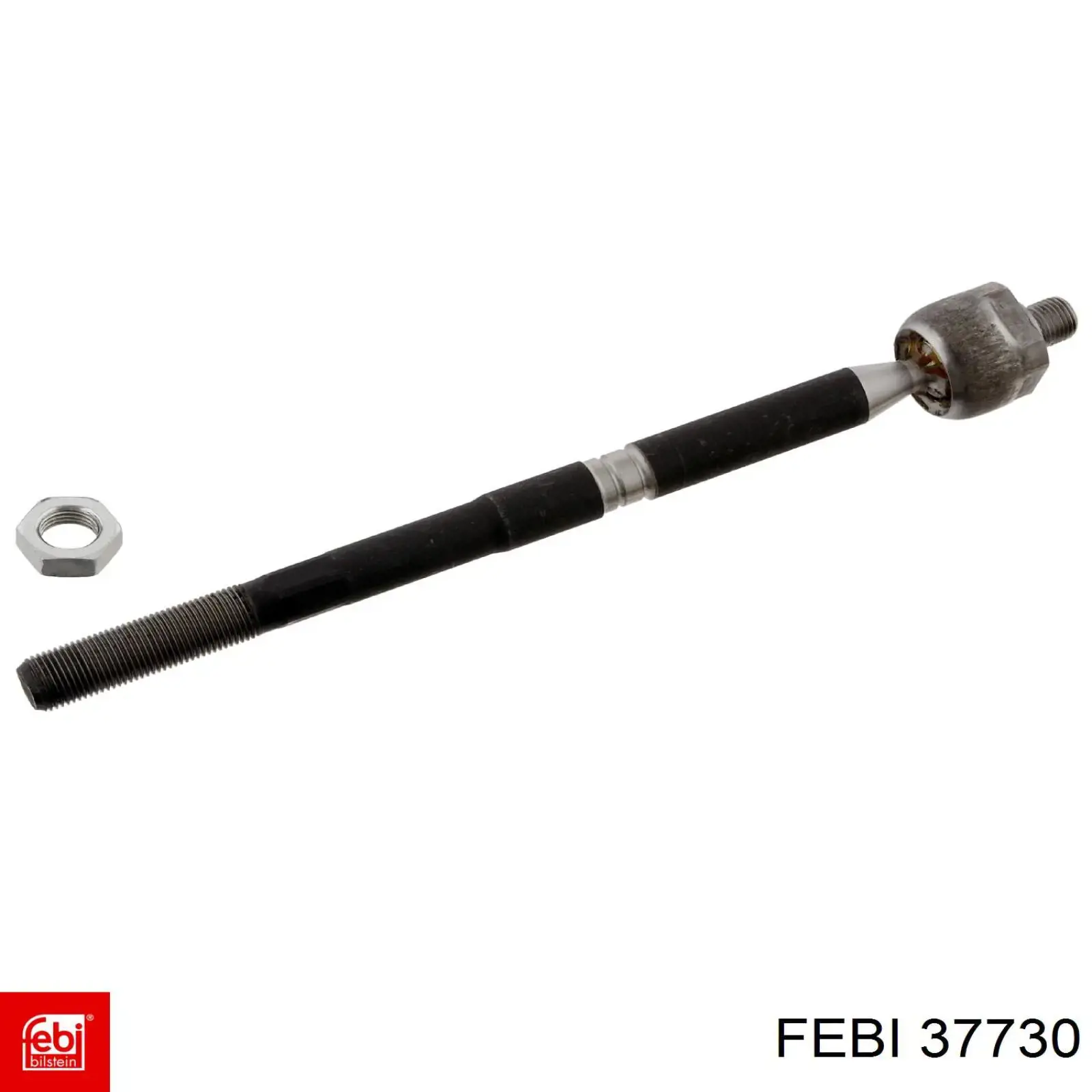 Тяга рулевая в сборе, правая Febi 37730 цена, от 36.70 USD