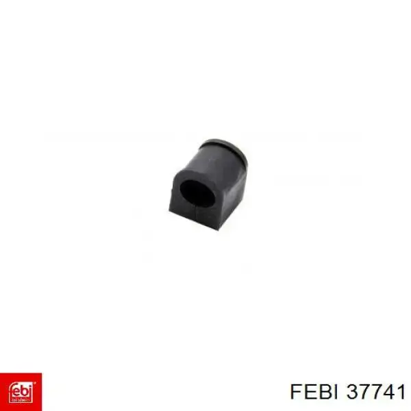 Тяга рулевая в сборе, левая Febi 37741 цена, от 34.96 USD