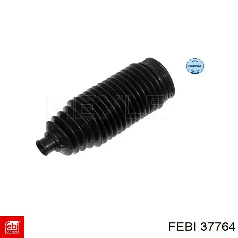 Пыльник тяги Febi 37764 цена, от 5.71 USD