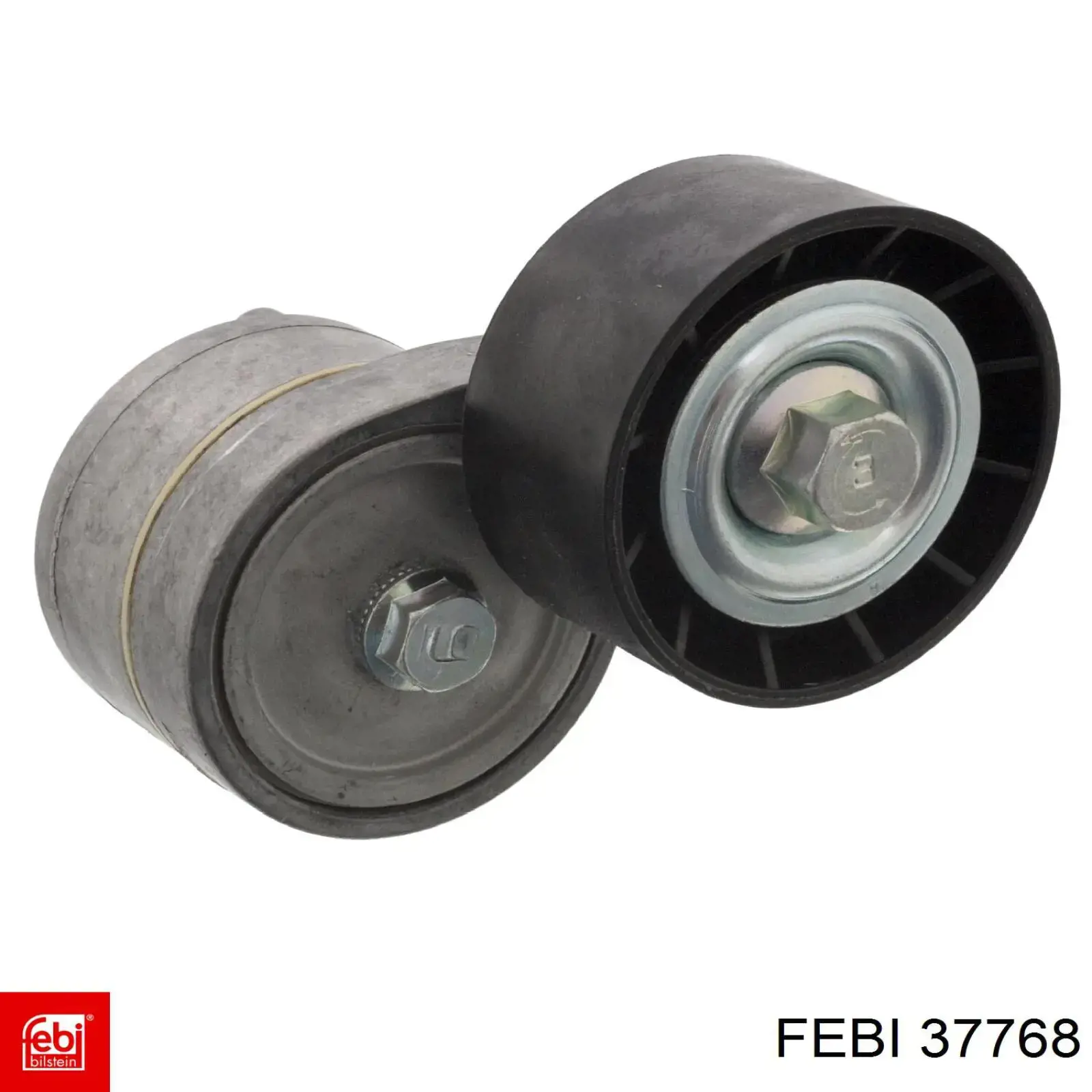 Опора стойки амортизатора переднего Febi 37768 цена, от 28.37 USD