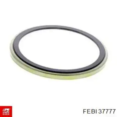 Anillo sensor, ABS 37777 Febi