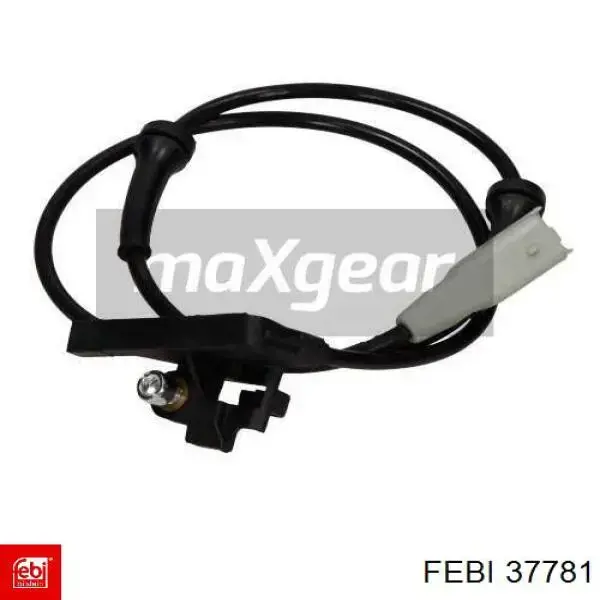 Купить 37781 Febi Датчик АБС задний