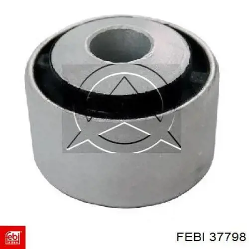 Балансир задний левый Febi 37798