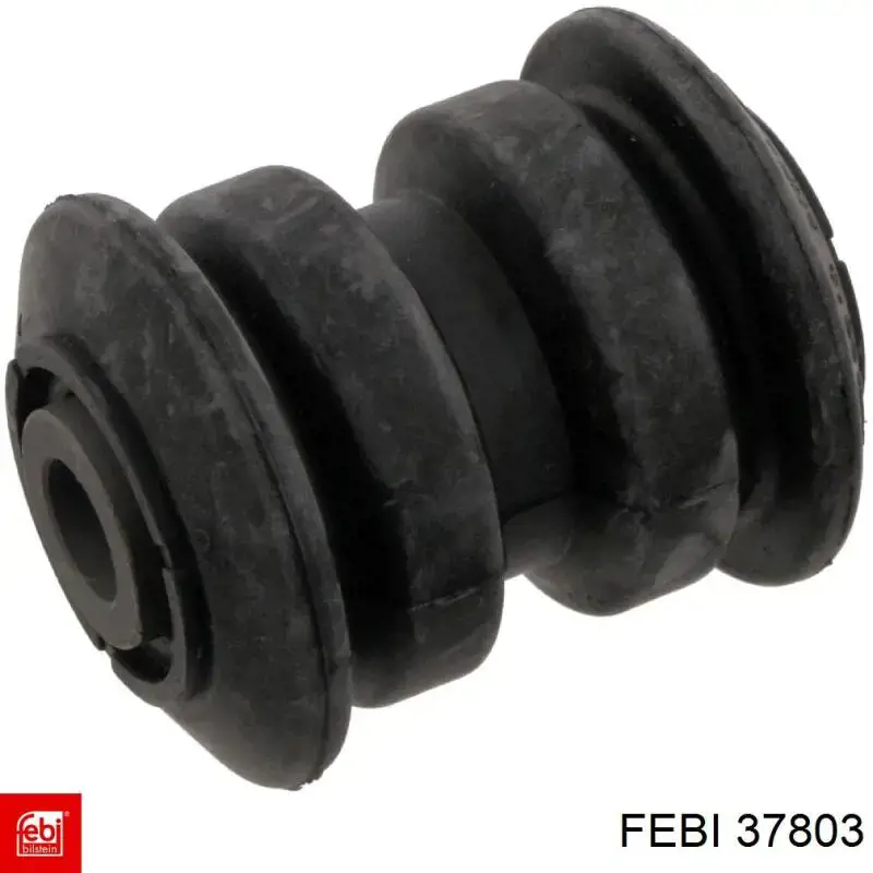 Успокоитель цепи ГРМ, верхний правый ГБЦ Febi 37803 цена, от 11.11 USD