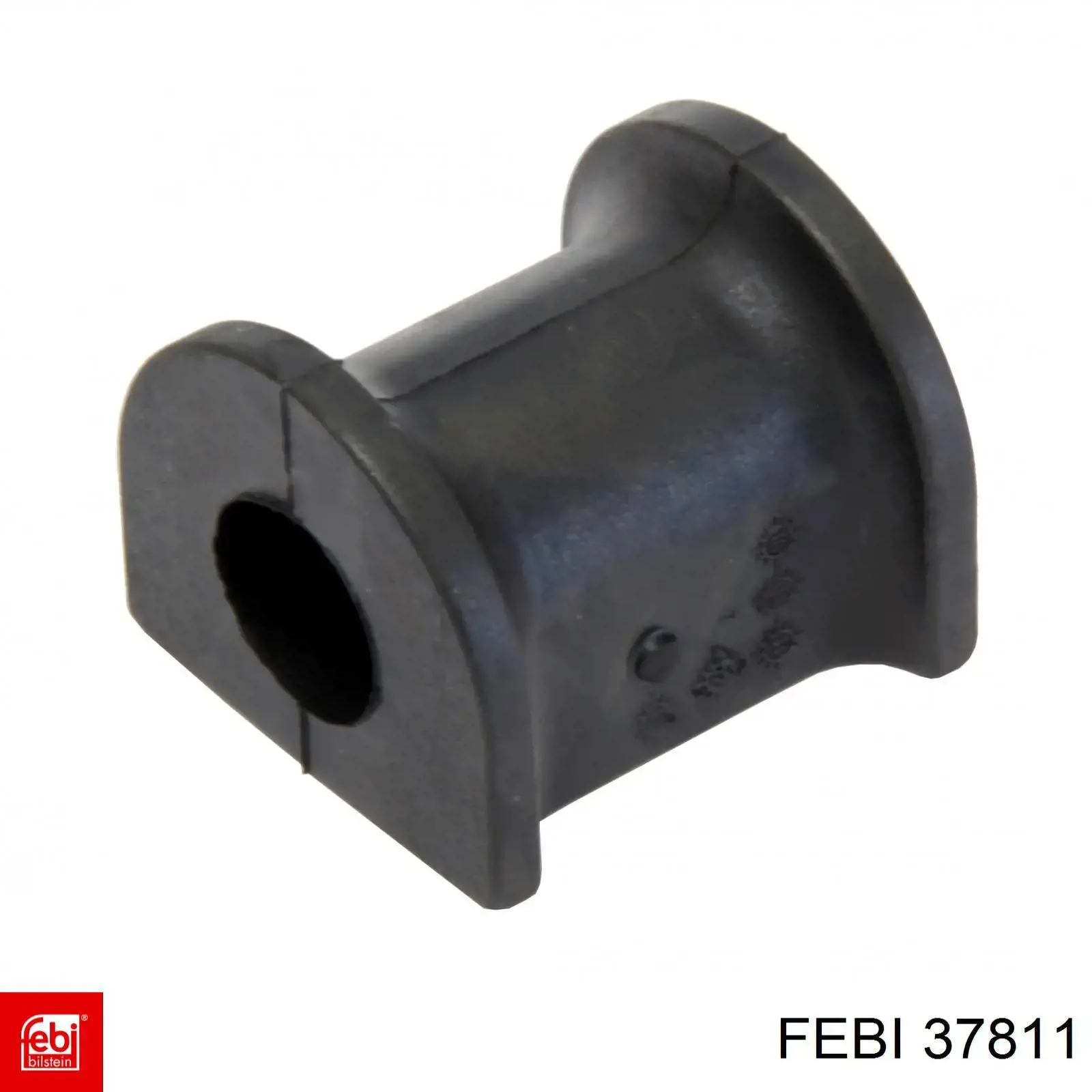 Опора стойки амортизатора переднего Febi 37811 цена, от 26.13 USD