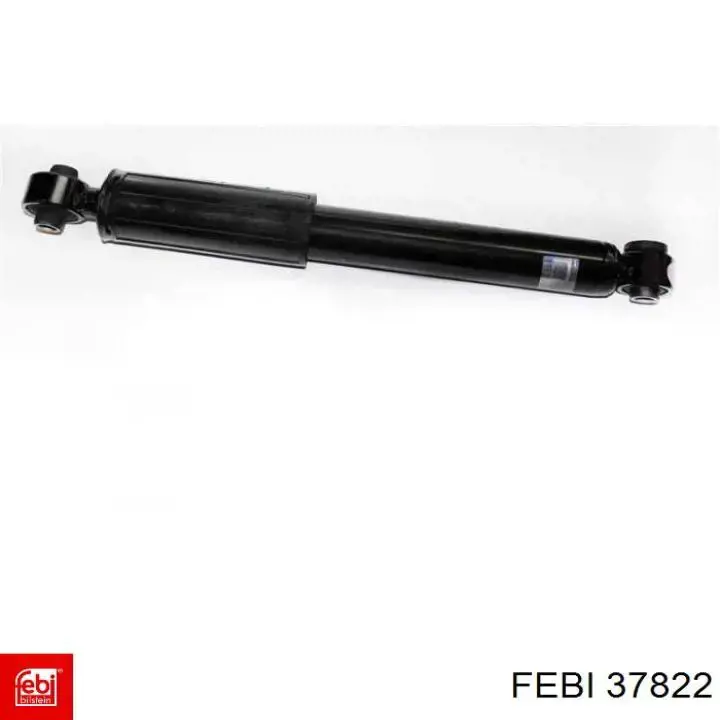 Пружина амортизатора передняя Febi 37822 цена, от 28.97 USD