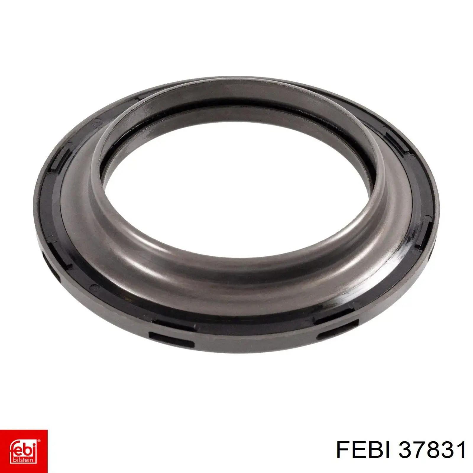 Опора стойки амортизатора переднего Febi 37831 цена, от 24.91 USD