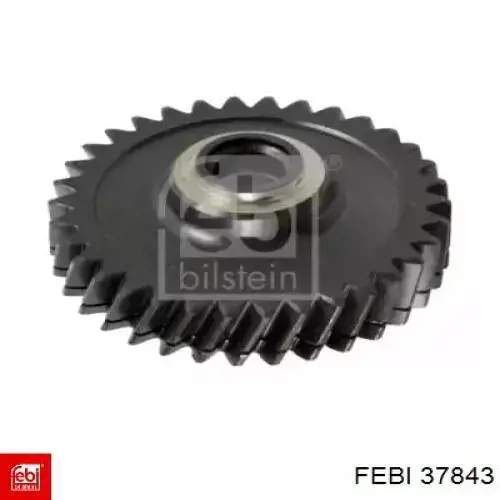 Купить A4031300030 Mercedes Шестерня коленвала пневмокомпрессора (TRUCK)