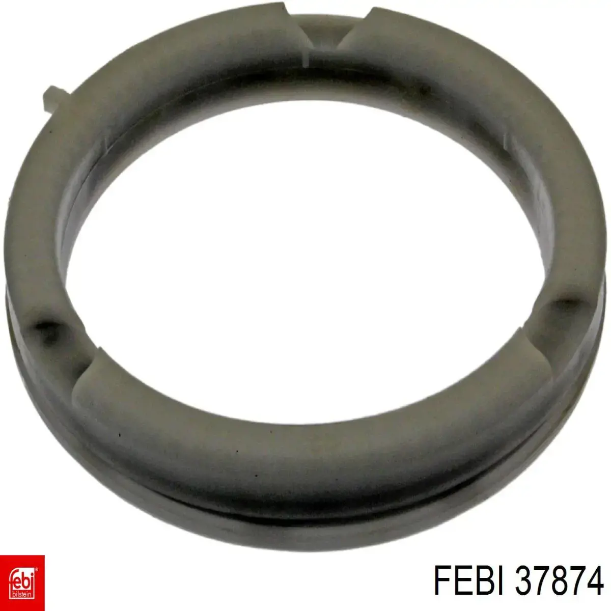 Опора стойки амортизатора переднего Febi 37874 цена, от 21.10 USD