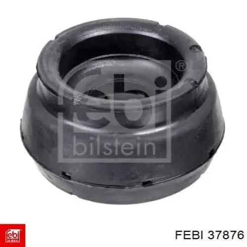 Опора стойки амортизатора переднего Febi 37876 цена, от 11.68 USD