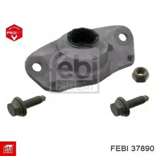 Опора заднего амортизатора SNR KB95411 цена, от 24.93 USD