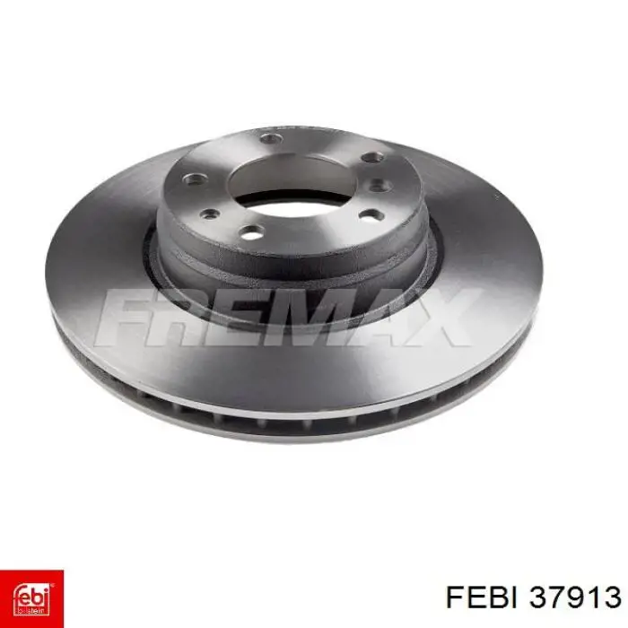 Вкладыши коленвала коренные, комплект, стандарт (STD) 7810636 TE Parts
