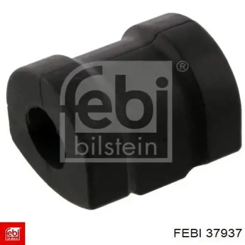 Втулка переднего стабилизатора Febi 37937 цена, от 5.70 USD