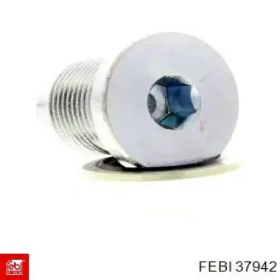 Купить 37942 Febi Пробка поддона двигателя