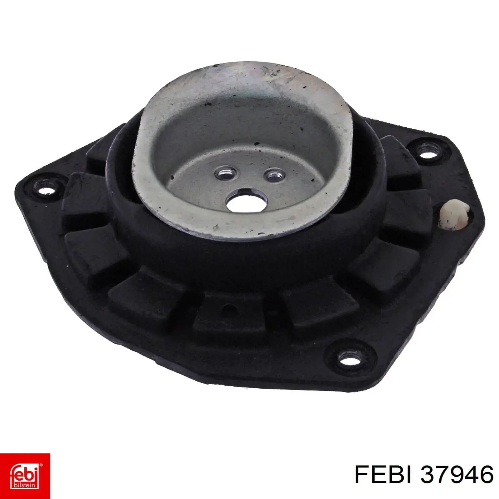 Втулка переднего стабилизатора Febi 37946 цена, от 3.04 USD